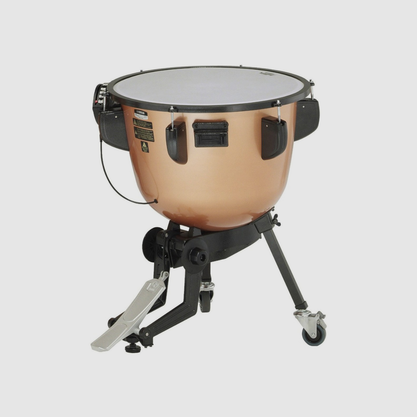 Yamaha Timpano Aluminio 26\" TP-3326